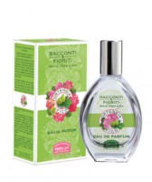 Eau de parfum 